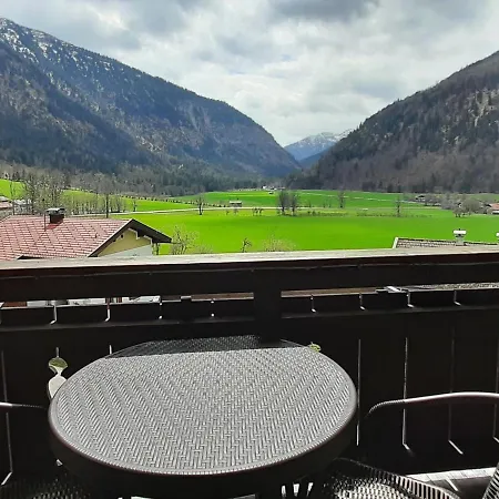 Holiday With Infrared Sauna * Bayrischzell