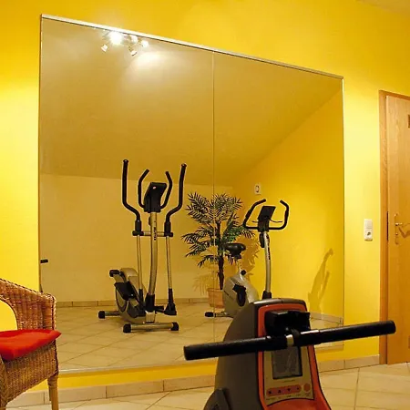 Lejlighed Holiday With Infrared Sauna Bayrischzell