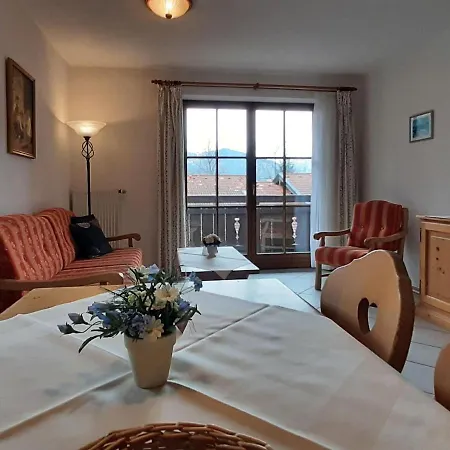 Lejlighed Holiday With Infrared Sauna Bayrischzell