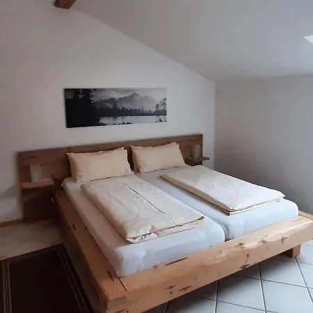 Holiday With Infrared Sauna Lejlighed Bayrischzell