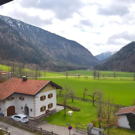 Holiday With Infrared Sauna Bayrischzell