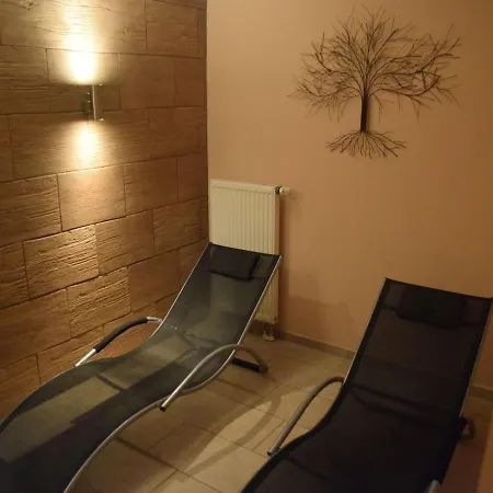 Holiday With Infrared Sauna * Bayrischzell