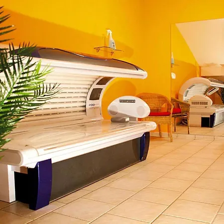 Lejlighed Holiday With Infrared Sauna Bayrischzell