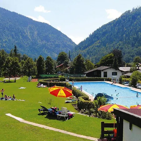Lejlighed Holiday With Infrared Sauna Bayrischzell