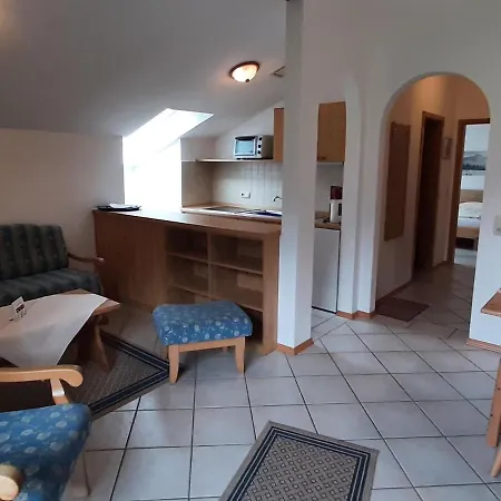 Holiday With Infrared Sauna Lejlighed Bayrischzell
